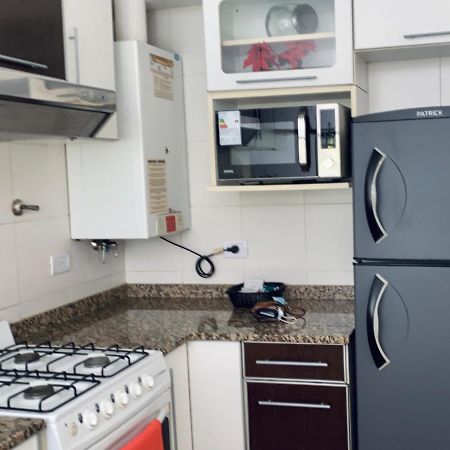 Hermoso Departamento Tres Ambientes En Belgrano Apartment บัวโนสไอเรส ภายนอก รูปภาพ