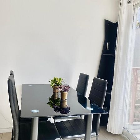 Hermoso Departamento Tres Ambientes En Belgrano Apartment บัวโนสไอเรส ภายนอก รูปภาพ