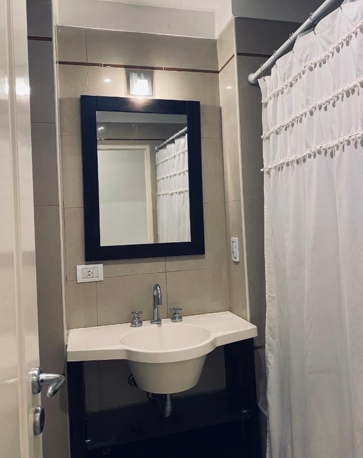 Hermoso Departamento Tres Ambientes En Belgrano Apartment บัวโนสไอเรส ภายนอก รูปภาพ