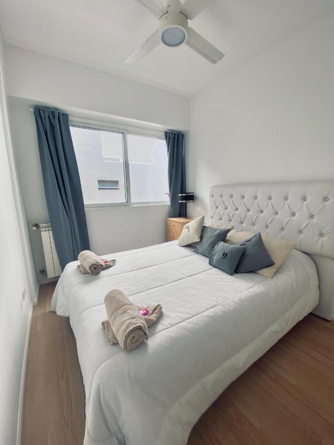 Hermoso Departamento Tres Ambientes En Belgrano Apartment บัวโนสไอเรส ภายนอก รูปภาพ