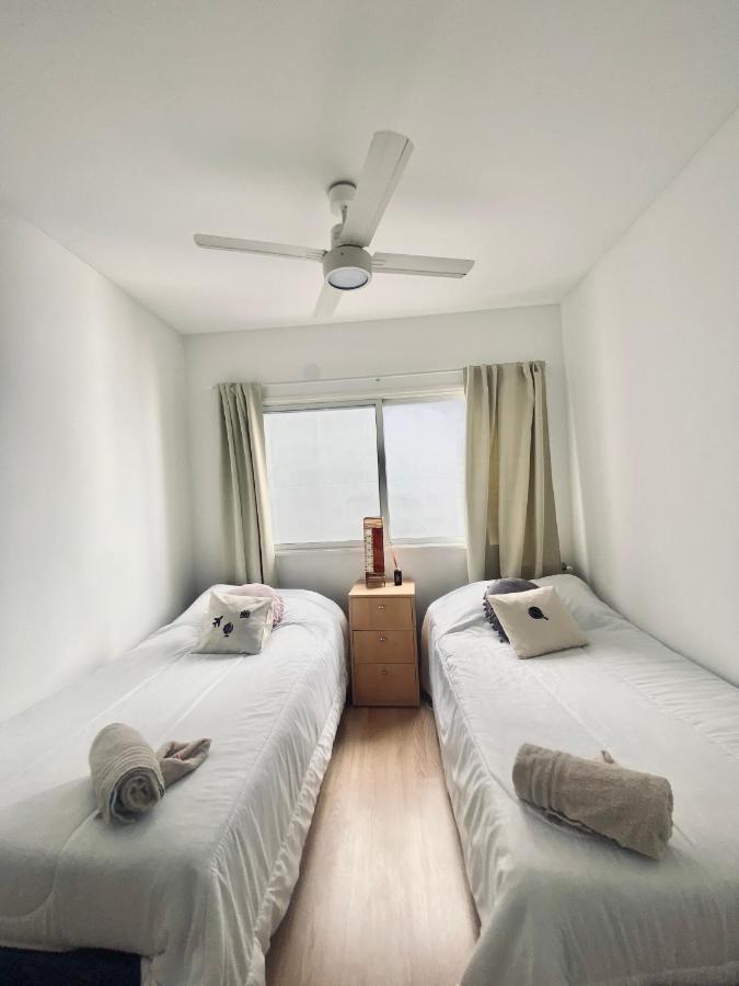 Hermoso Departamento Tres Ambientes En Belgrano Apartment บัวโนสไอเรส ภายนอก รูปภาพ