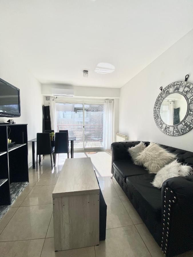 Hermoso Departamento Tres Ambientes En Belgrano Apartment บัวโนสไอเรส ภายนอก รูปภาพ